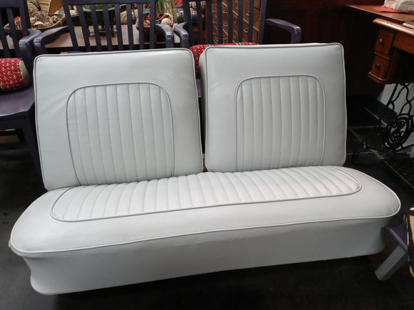 Upholstery Cars and RVs