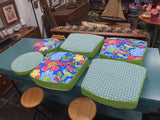 Making Outdoor Furniture Upholstery