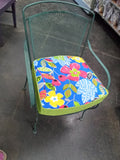 Making Outdoor Furniture Upholstery