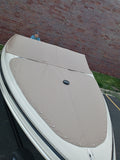 Custom Boat Covers, Bimini, Dodgers