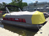 Custom Boat Covers, Bimini, Dodgers