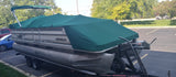 Custom Boat Covers, Bimini, Dodgers