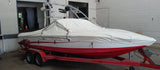 Custom Boat Covers, Bimini, Dodgers