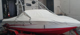 Custom Boat Covers, Bimini, Dodgers