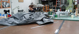 Custom Boat Covers, Bimini, Dodgers