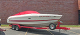 Custom Boat Covers, Bimini, Dodgers