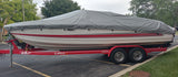 Custom Boat Covers, Bimini, Dodgers