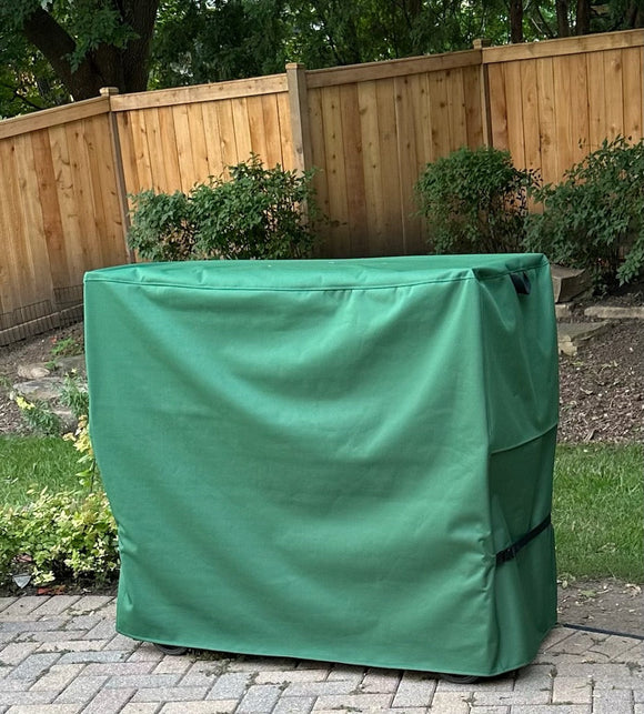 Custom Outdoor Furniture Covers