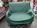 Custom Furniture and Fixture Covers