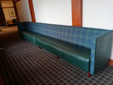 Commercial and Sanctuary Upholstery