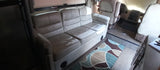 Making RV's Interior Upholstery