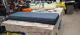 Custom RV Interior Upholstery