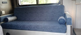 Custom RV Interior Upholstery