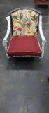 Making Outdoor/Garden Furniture Upholstery
