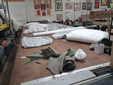 Making Outdoor/Garden Furniture Upholstery