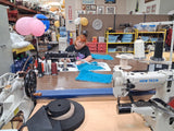 Making Outdoor/Garden Furniture Upholstery
