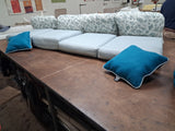 Making Outdoor/Garden Furniture Upholstery