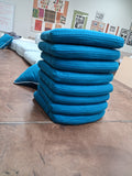 Making Outdoor/Garden Furniture Upholstery