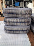 Making Outdoor/Garden Furniture Upholstery