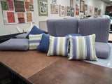 Making Outdoor/Garden Furniture Upholstery