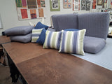 Making Outdoor/Garden Furniture Upholstery