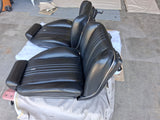 Custom Seats' Upholstery for Cars, Vintage Cars, Bikes and Snowmobiles