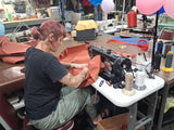 Making Outdoor/Garden Furniture Upholstery