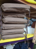 Making Outdoor/Garden Furniture Upholstery