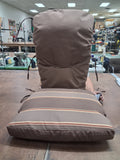 Making Outdoor/Garden Furniture Upholstery