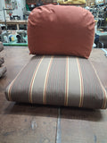 Making Outdoor/Garden Furniture Upholstery