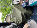 Custom Furniture and Fixture Covers