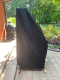 Custom Furniture and Fixture Covers