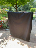 Custom Furniture and Fixture Covers