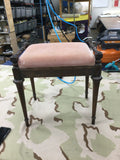 Making Indoor Furniture Upholstery