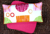 Custom Outdoor Rectangular Pillows