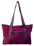 Sunbrella Marine & Outdoor Tote in Solid Colors