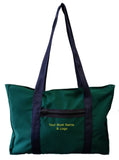 Sunbrella Marine & Outdoor Tote in Solid Colors