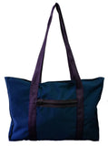 Sunbrella Marine & Outdoor Tote in Solid Colors