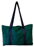 Sunbrella Marine & Outdoor Tote in Solid Colors
