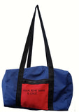 Sunbrella Marine and Outdoor Duffel in Multi-Colors