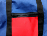 Sunbrella Marine and Outdoor Duffel in Multi-Colors