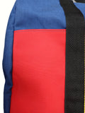 Sunbrella Marine and Outdoor Duffel in Multi-Colors