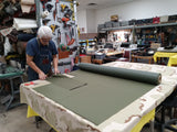 Making Outdoor Furniture Covers