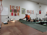 Making Outdoor Furniture & Fixtures' Covers