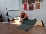 Making Outdoor Furniture & Fixtures' Covers