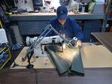 Making Outdoor Furniture & Fixtures' Covers