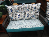 Custom Outdoor and Patio Cushions