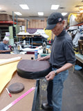 Making Indoor Furniture Upholstery