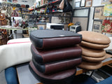 Custom Indoor Furniture Upholstery