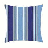 Outdoor Pillow Cover in 2 Patterns - Cape Cod D1650-1292